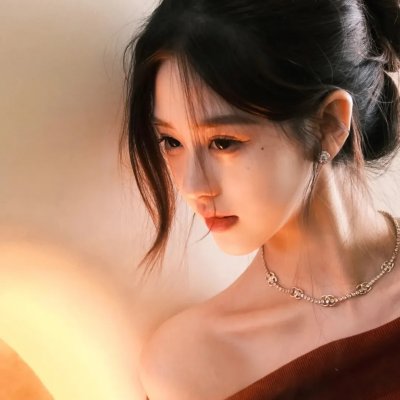 我是你的人